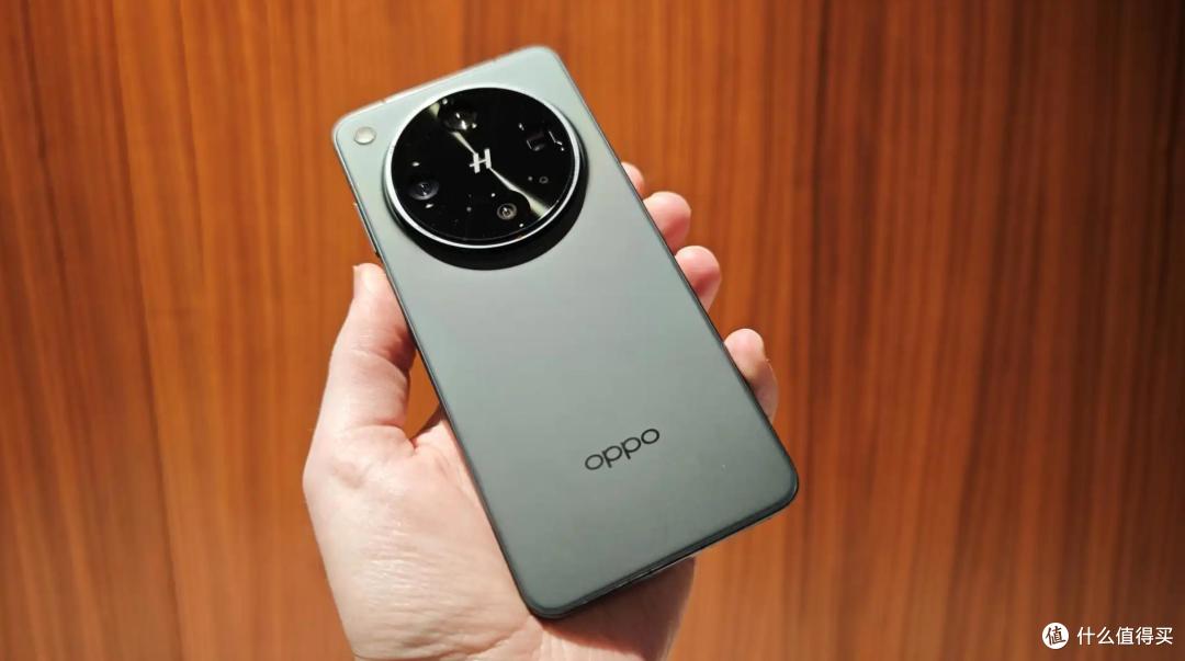 OPPO手机怎么选？全系横评精选5款OPPO好机：拍照性能颜值全拉满