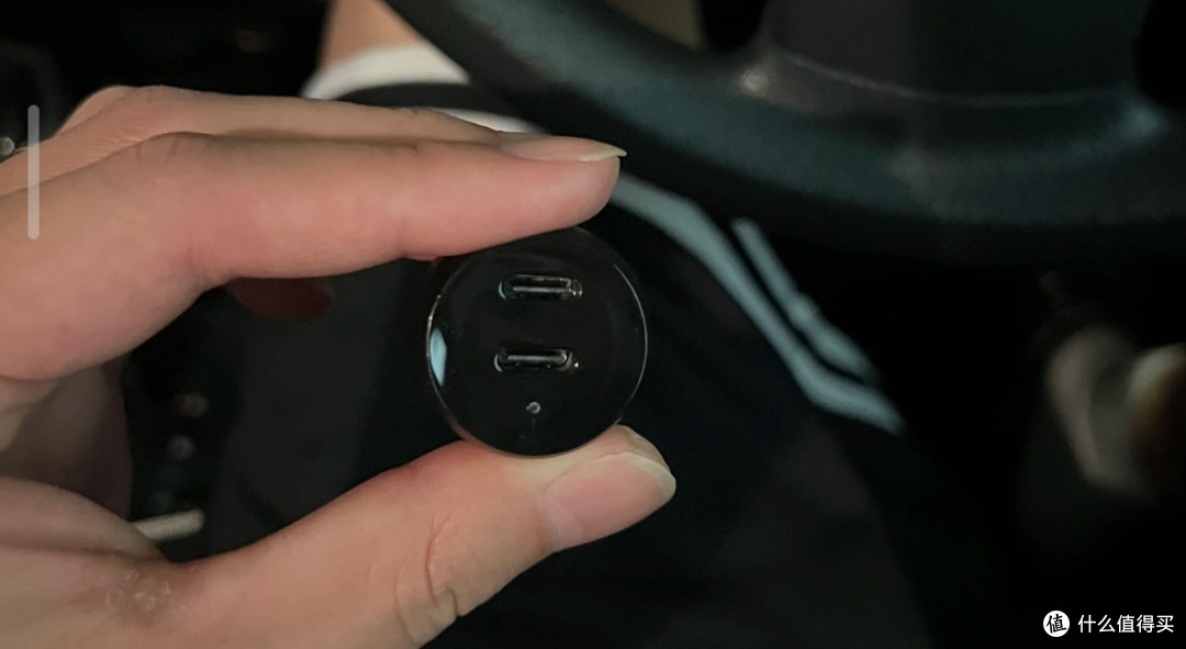 Belkin车载充电器，品质与速度的完美结合