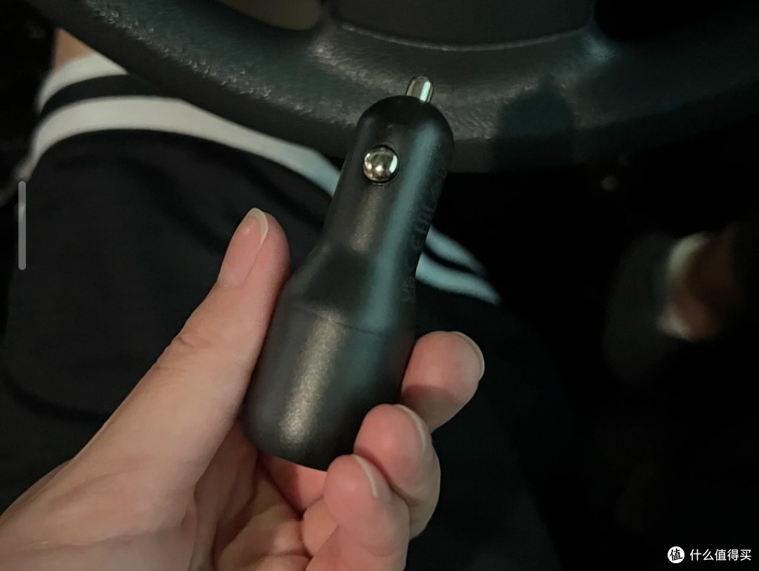 Belkin车载充电器，品质与速度的完美结合