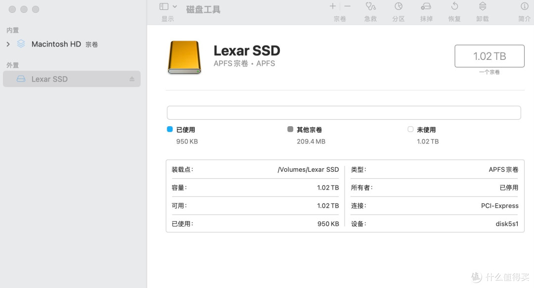 Mac mini M4的最佳搭子, 零刻Mate mini 雷电5高速扩展坞