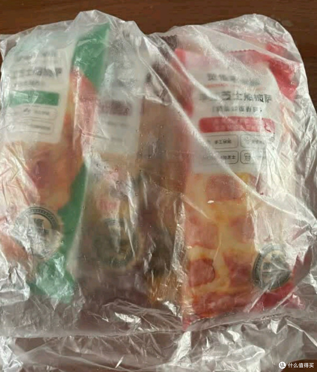 大希地芝士船型披萨，一口沦陷的便捷美味