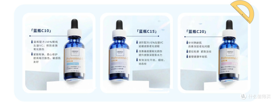 欧邦琪维C浓度怎麽选?新手必看!