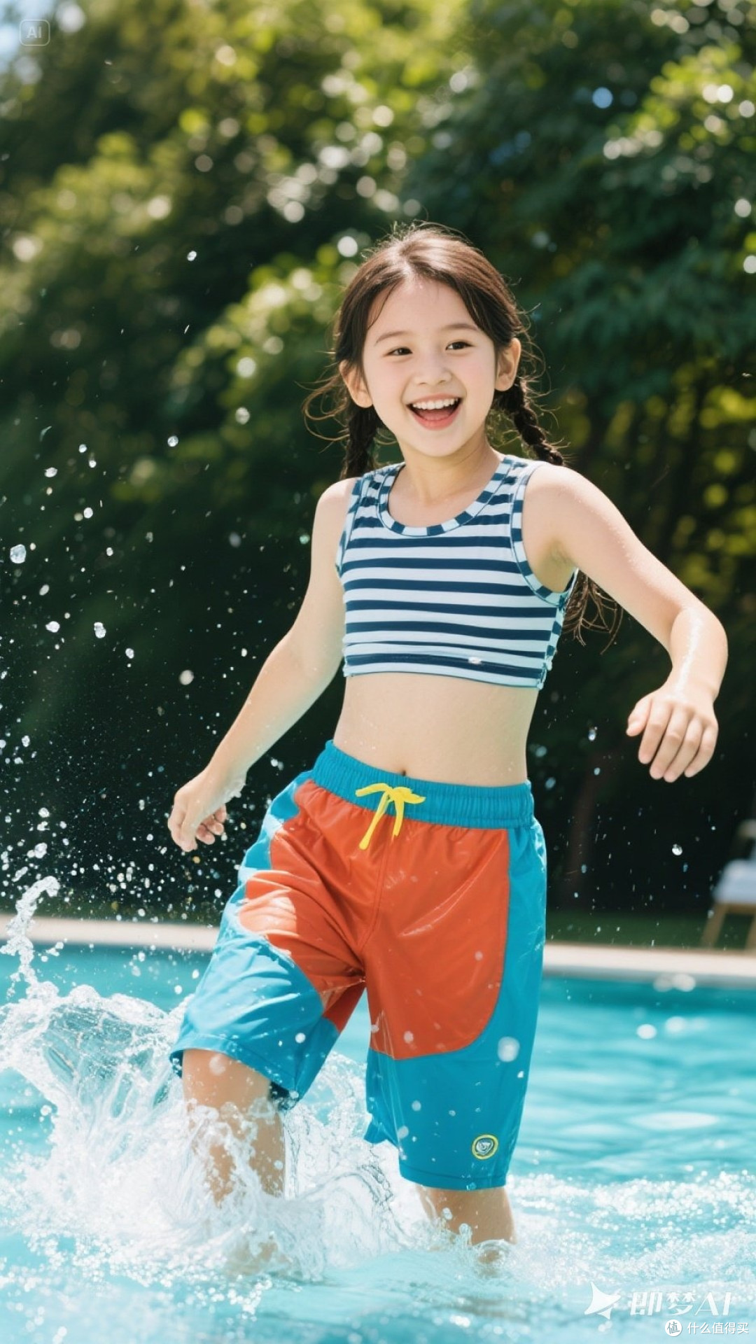 夏季玩水裤,你选对了吗!