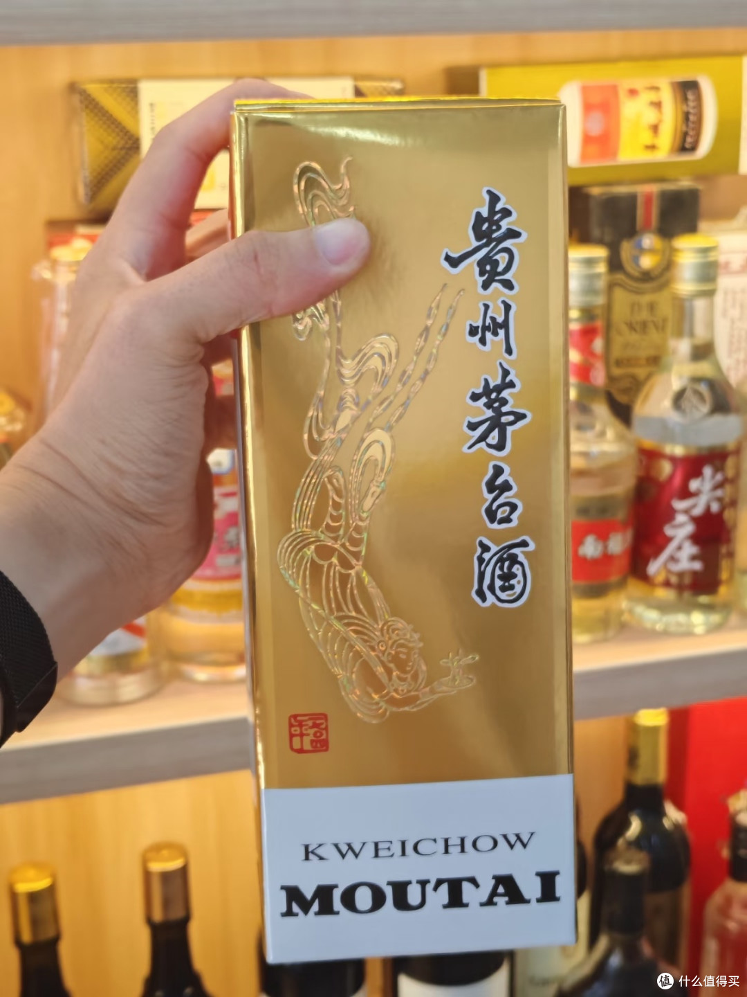 茅台价格跌破两千,你还hold住吗?