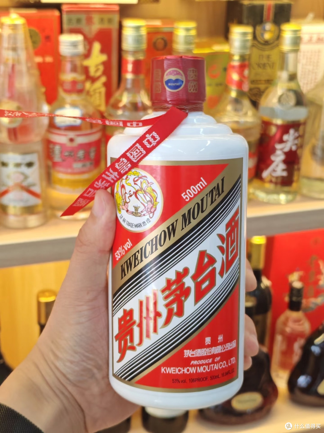 茅台价格跌破两千,你还hold住吗?