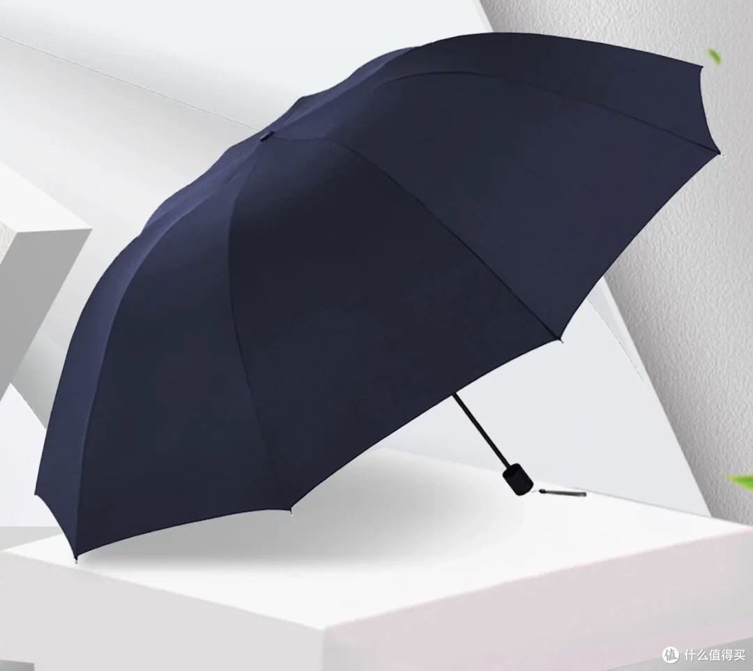 雨中的移动城堡～天堂伞超大雨伞如何成为都市人的安心护盾！