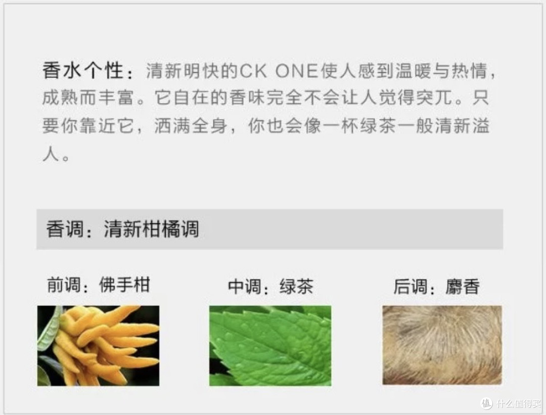 💤💦一瓶香水的解构:CK ONE如何打破性别藩篱
