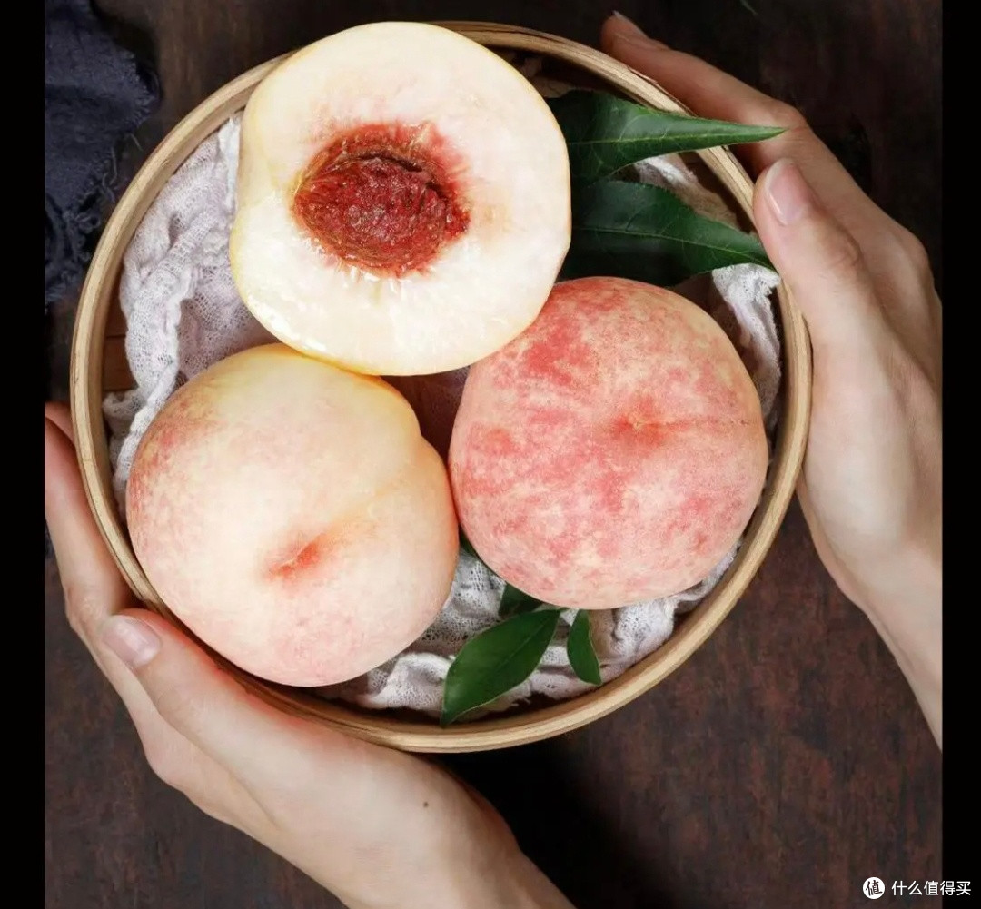 无锡阳山水蜜桃：盛夏时节的甜蜜馈赠