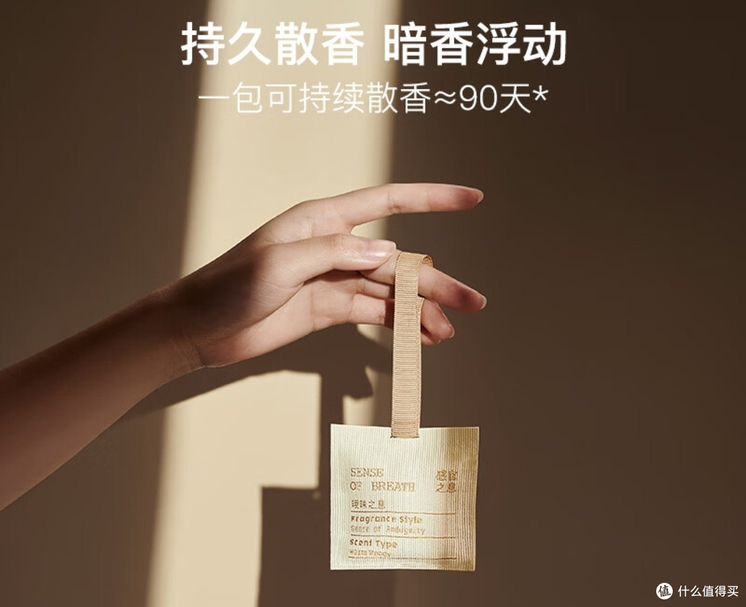 车内空气净化:夏季车载香薰与空气净化器使用心得