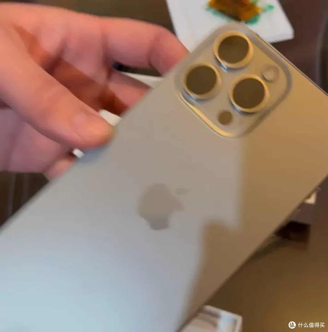 iPhone 16 Pro Max体验分享
