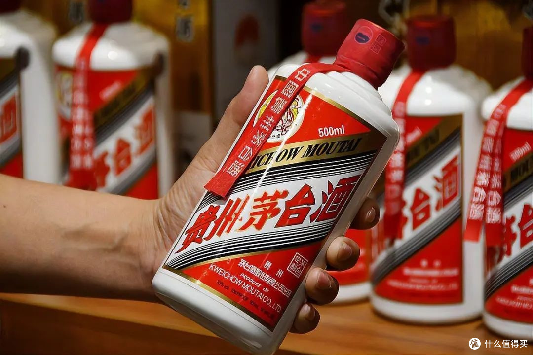 电商茅台价格猛跌，还有必要抢吗？