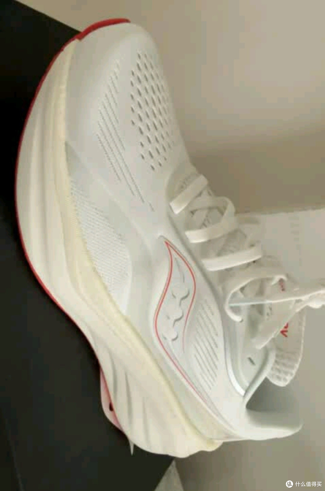 Saucony火鸟4春季新款跑步鞋