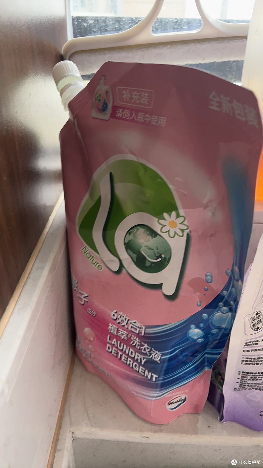被全家追着问的洗衣液，真有这么神？