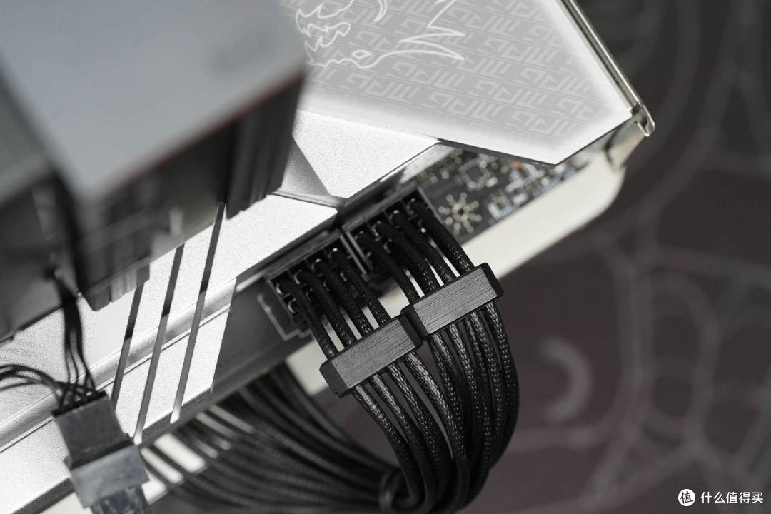 中高端PC装机电源很重要,微星MAG A850GLS PCIE5 评测体验