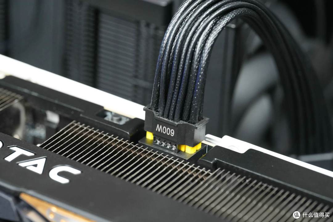 中高端PC装机电源很重要,微星MAG A850GLS PCIE5 评测体验
