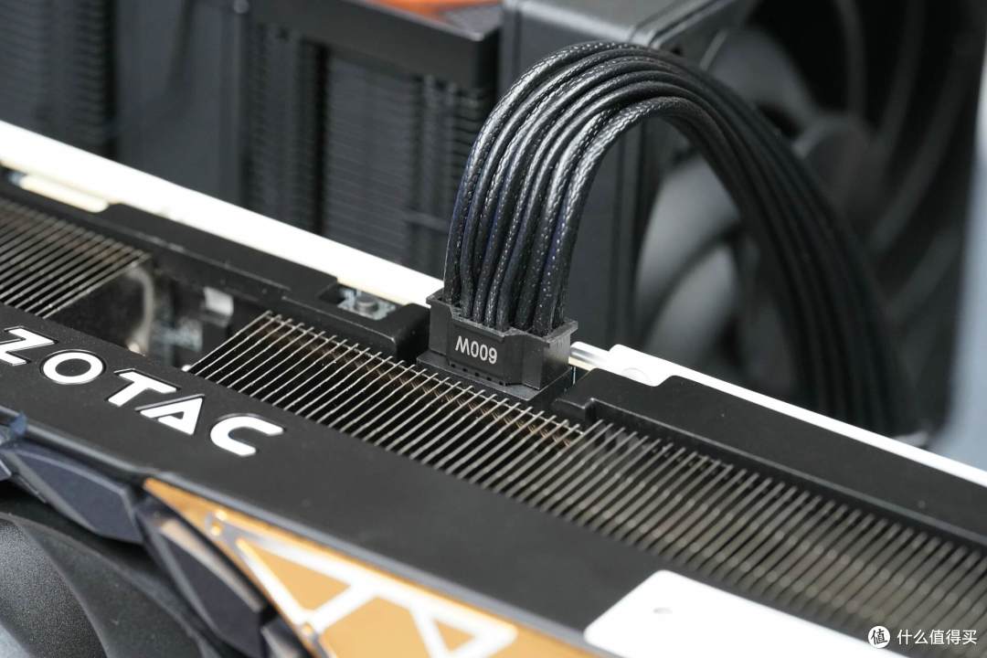 中高端PC装机电源很重要,微星MAG A850GLS PCIE5 评测体验