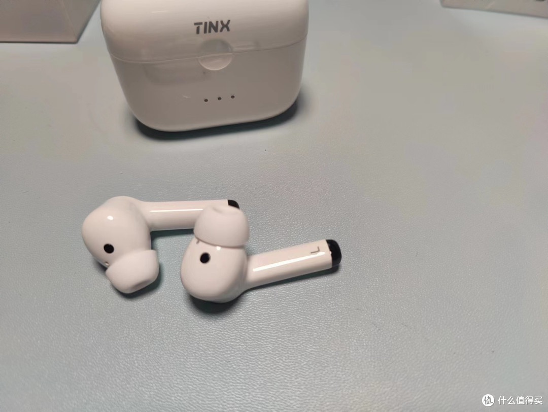 给老人选助听器纠结？试试町石tinx！降噪黑科技，高增益不伤耳
