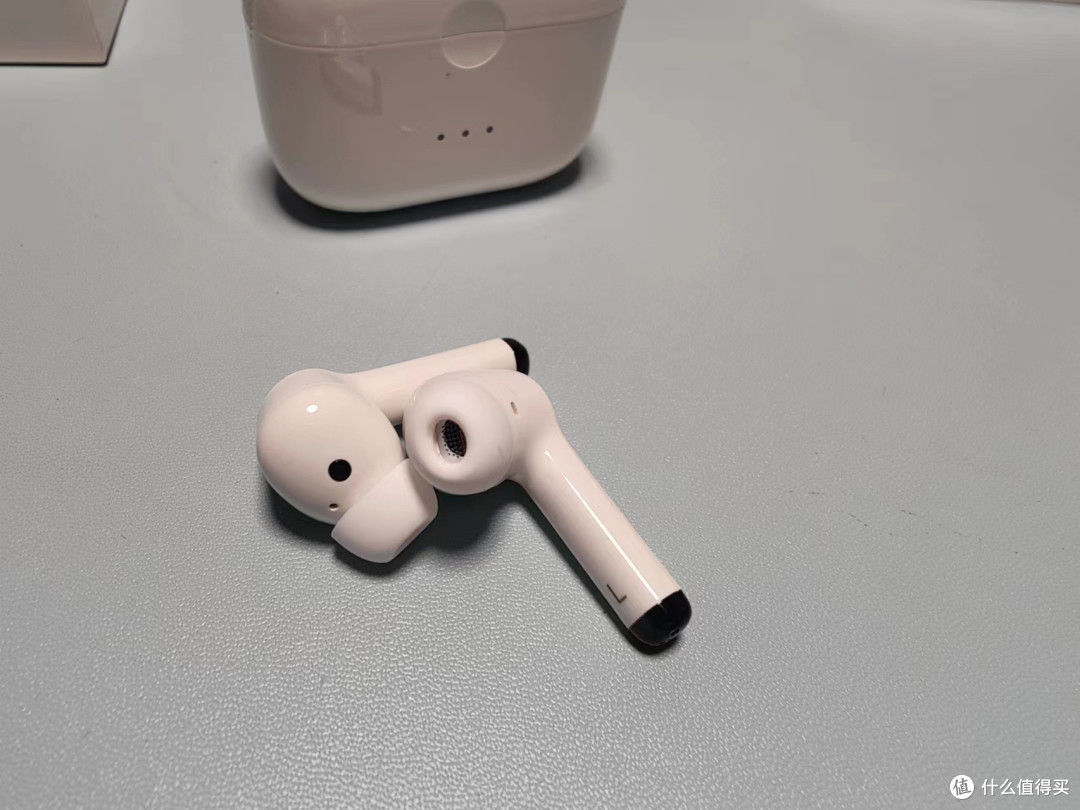 给老人选助听器纠结？试试町石tinx！降噪黑科技，高增益不伤耳