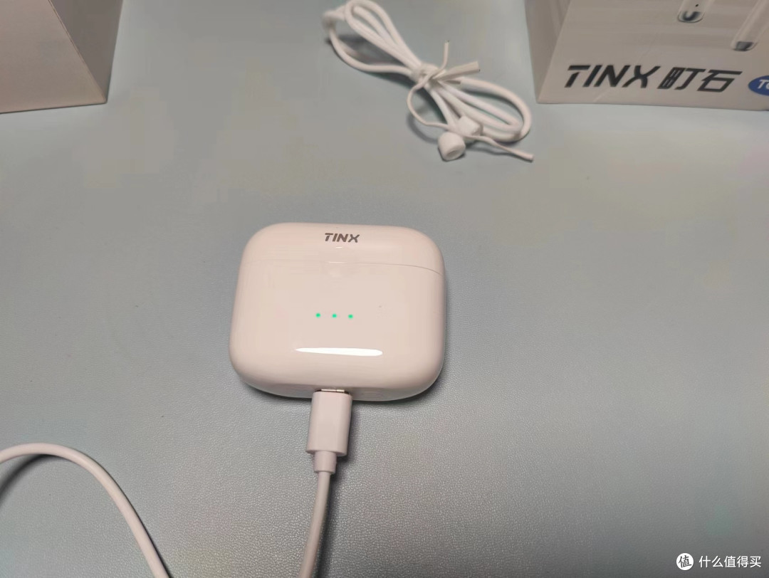 给老人选助听器纠结？试试町石tinx！降噪黑科技，高增益不伤耳