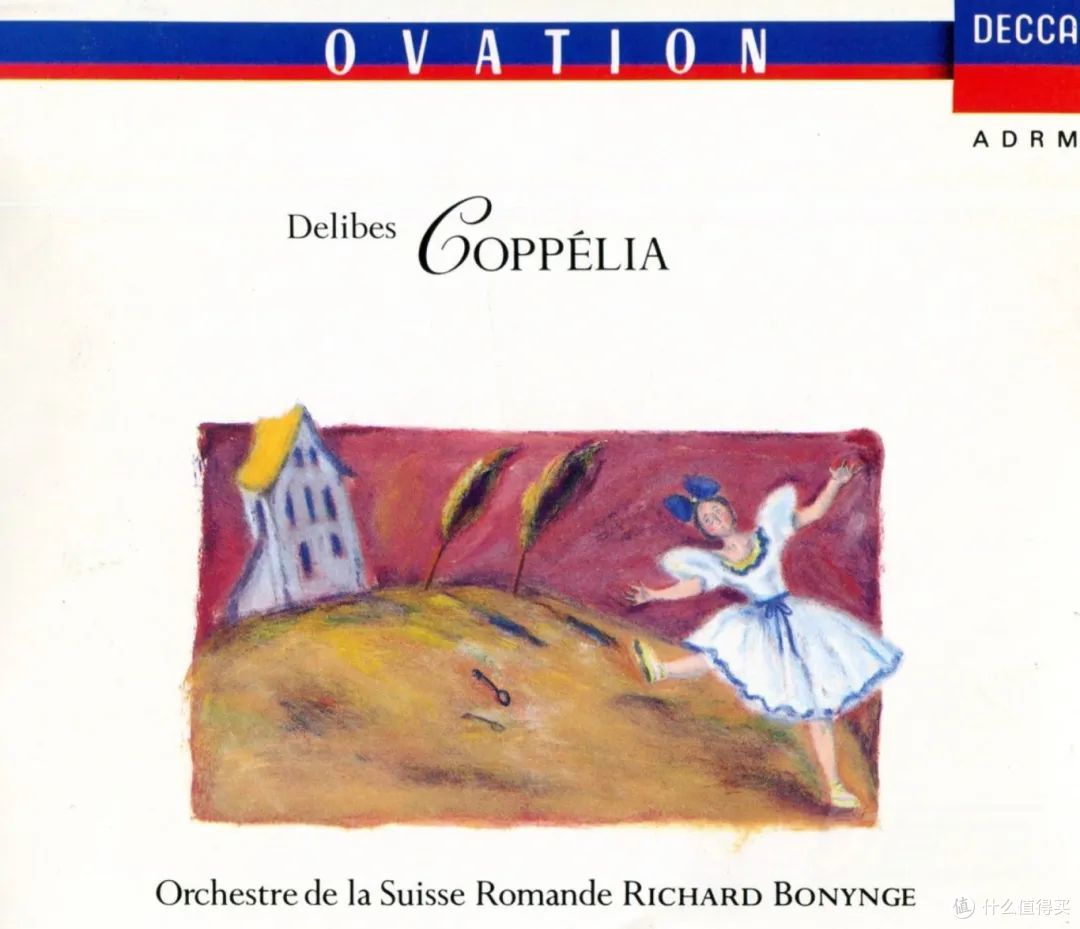 1989年发行的OVATION/JUBILEE系列双CD中价唱片