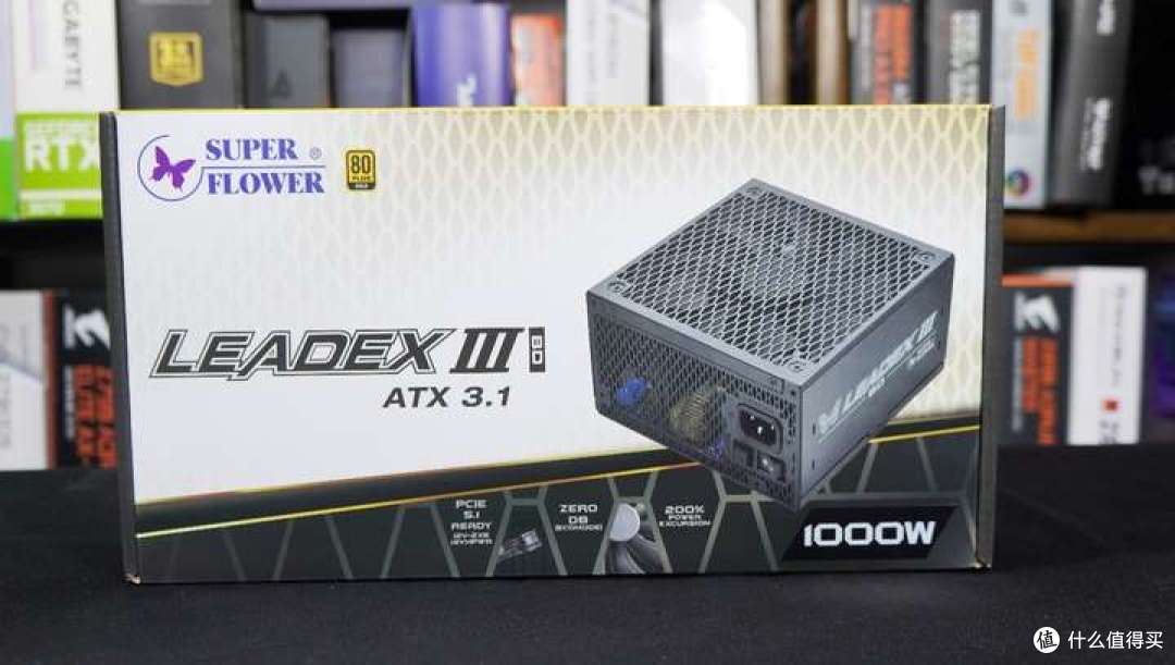 蓝宝石氮动B850A WIFI标准大板与RX 9070 XT 16G 氮动装机实测