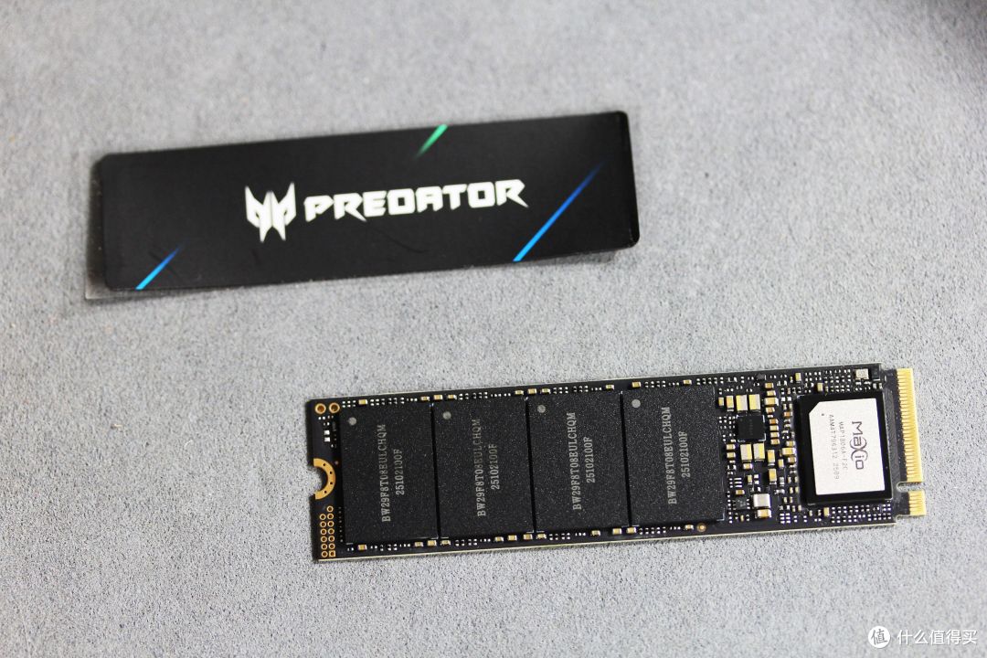 蓝宝石氮动B850A WIFI标准大板与RX 9070 XT 16G 氮动装机实测