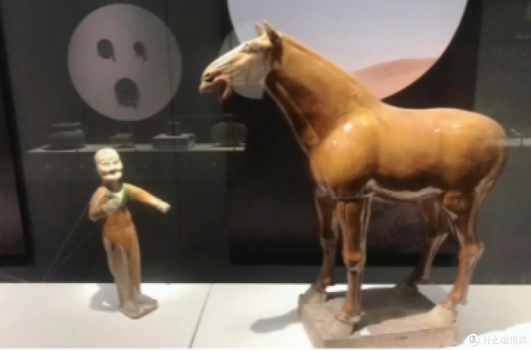 咸阳古渡遗址博物馆旅游攻略