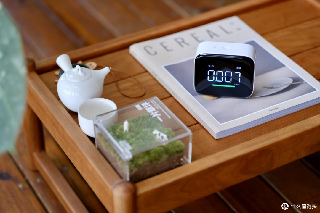 老房翻新+新家具上门,我靠这台杜克HF1才真正安心“呼吸”!