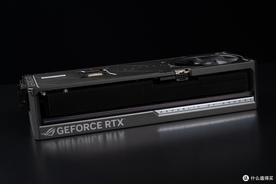 宇级美学与散热革命 —华硕 ROG ASTRAL 夜神 RTX5080 开箱分享!