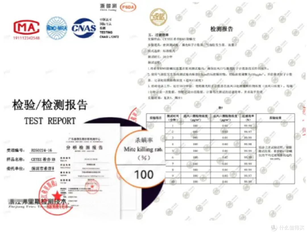 除螨仪十大名牌排行榜最新:2025高质量除螨仪十大品牌排名