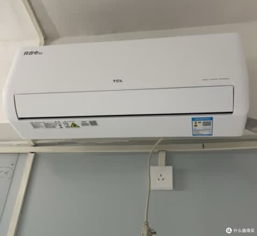 5匹变频冷暖空调真省电