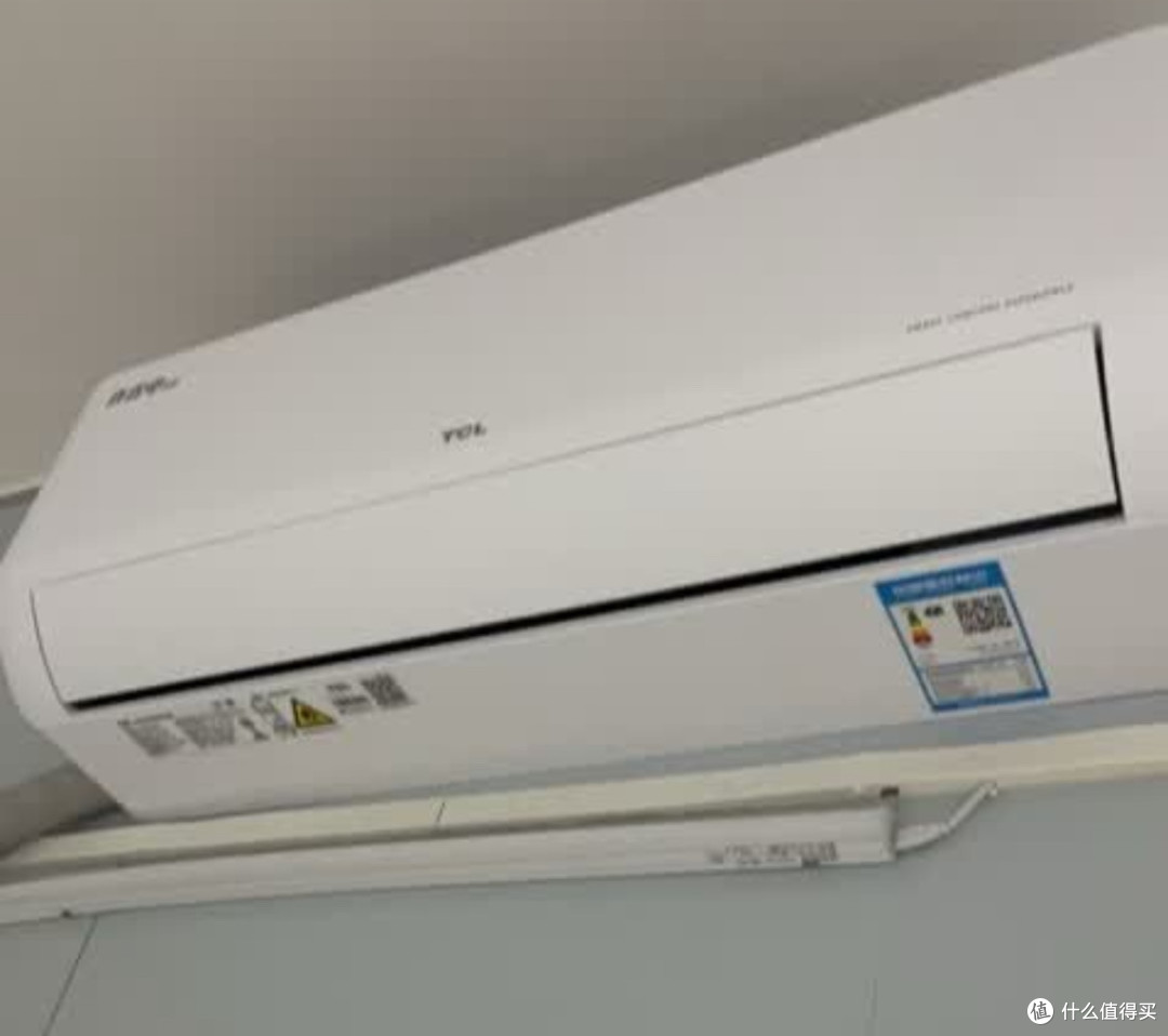 5匹变频冷暖空调真省电