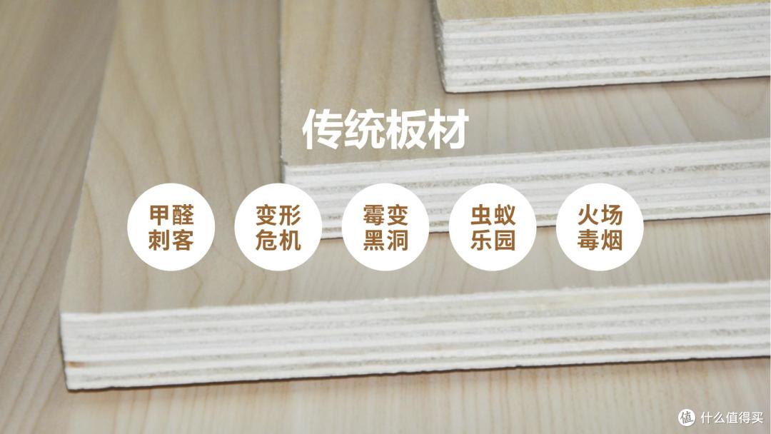 全网刷屏的家装新宠!伟业五强板凭“无机生态胶”实力出圈