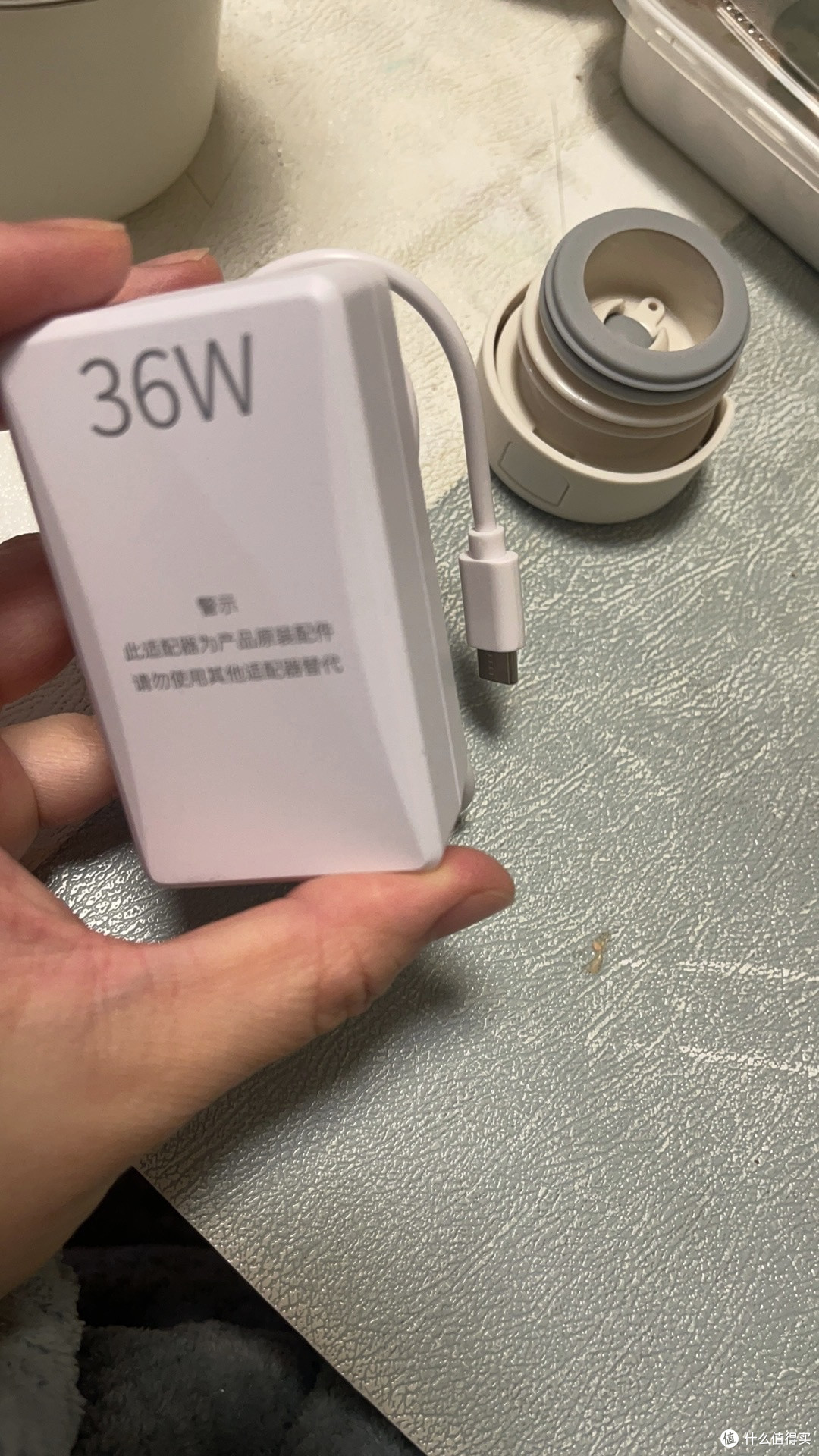 618必入！小白熊恒温壶，带娃出行神助攻