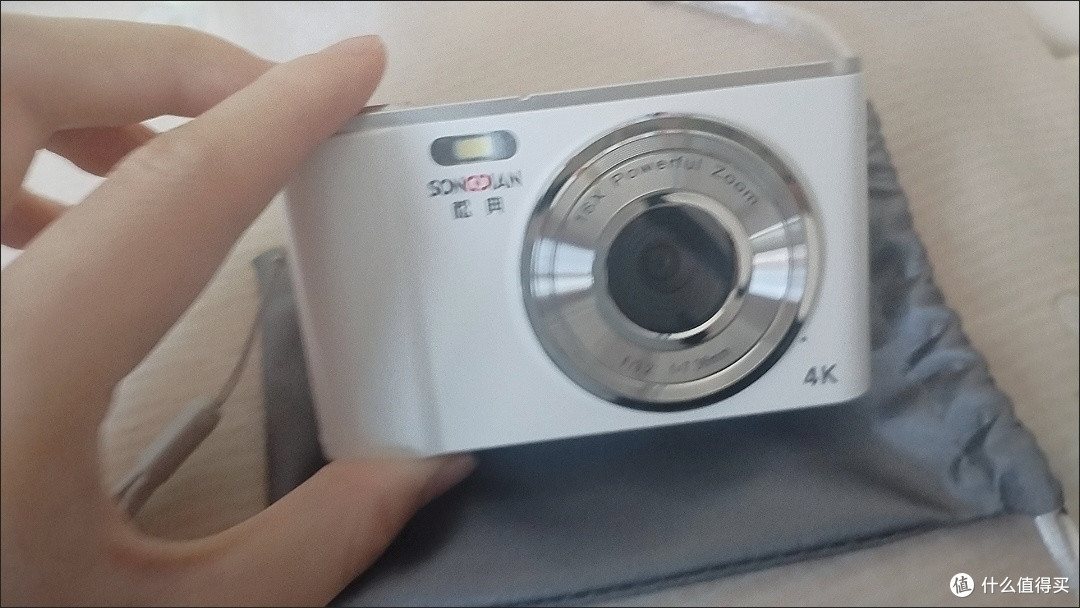 618必看!松典DC302AF相机省钱秘籍