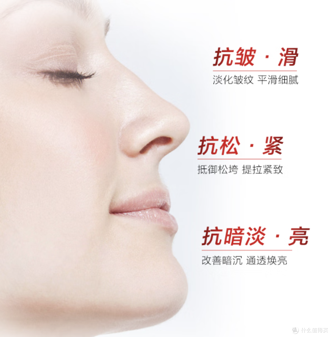 欧莱雅复颜水乳礼盒,抗皱补水护肤,目标人群精准匹配!