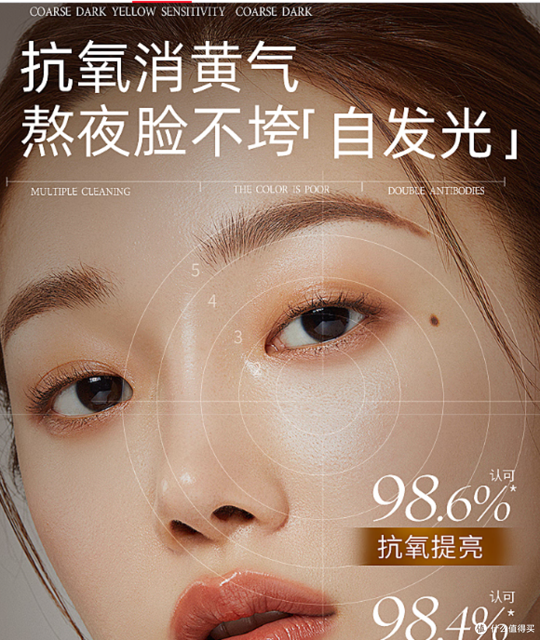 维特丝虾青素乳液：深层保湿，抗皱紧致护肤，性价比超高！