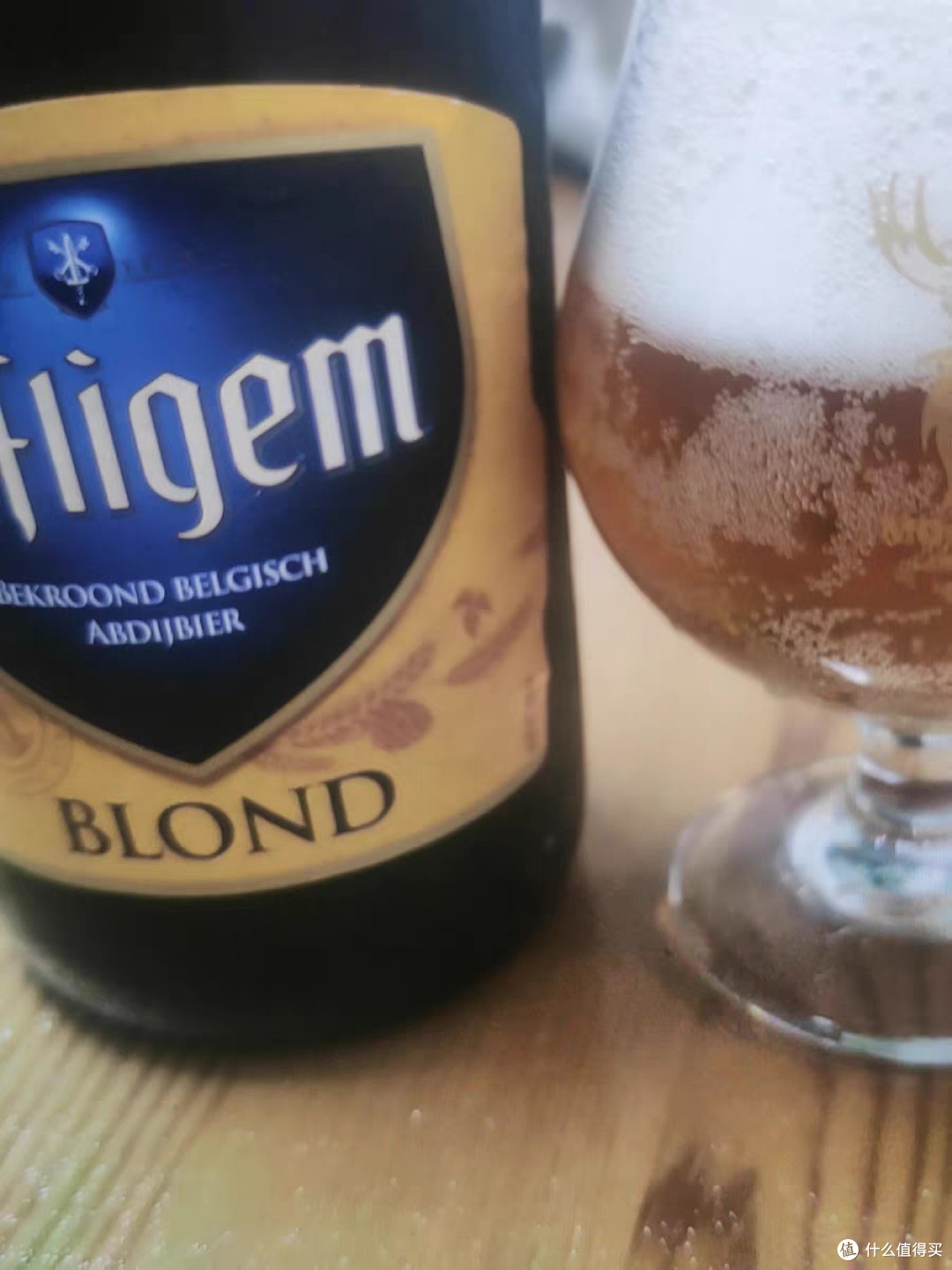 Affligem（六骑士）啤酒真来感