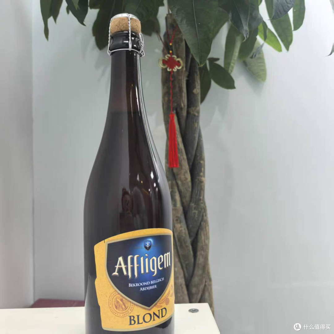 Affligem(六骑士)啤酒真来感