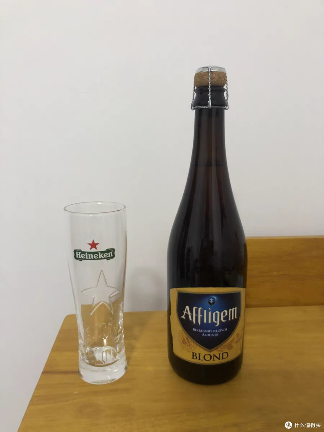 Affligem(六骑士)啤酒真来感