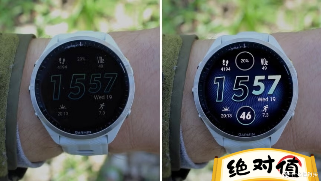 为什么想练铁三的人,都在研究 Garmin Forerunner 965