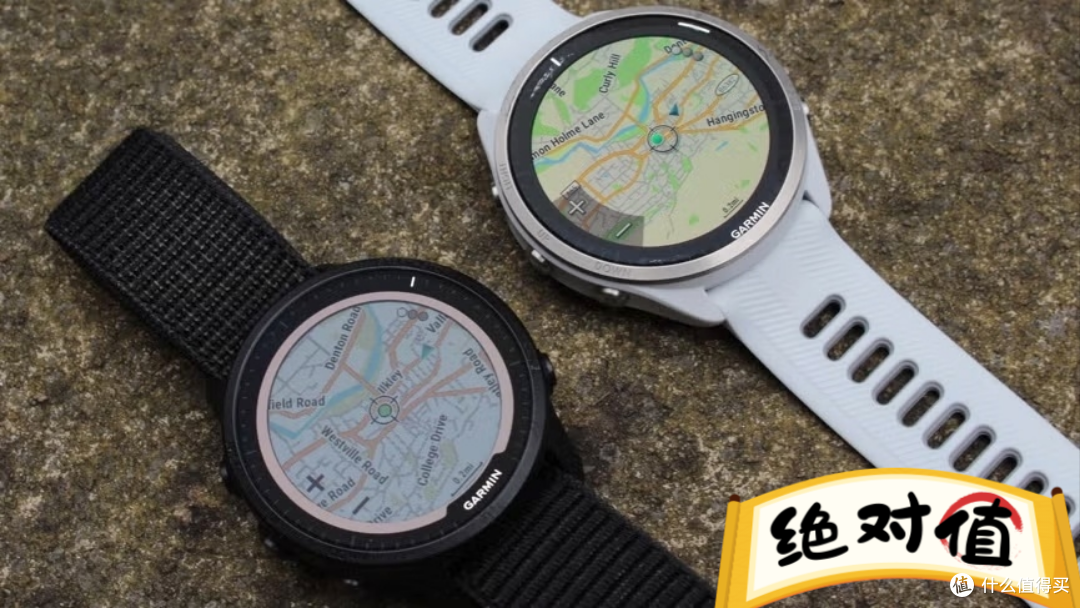 为什么想练铁三的人,都在研究 Garmin Forerunner 965