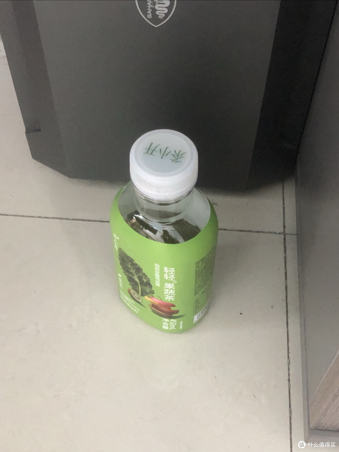 低卡高颜值的羽衣甘蓝饮品只需4.5元