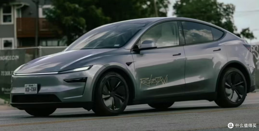 特斯拉用Model Y 跑 Robo taxi,可能玩砸了