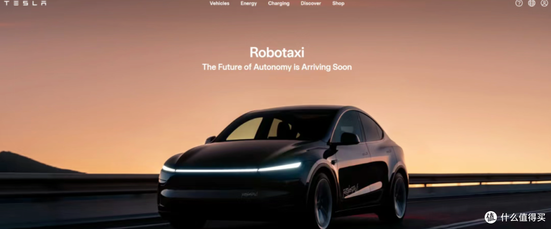 特斯拉用Model Y 跑 Robo taxi,可能玩砸了