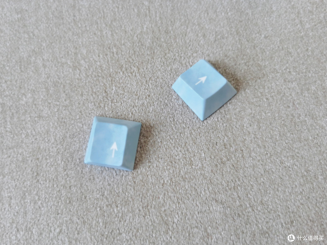 指尖上的利器,三模自由+个性轴体,ATK A87 Pro电竞三模键盘分享
