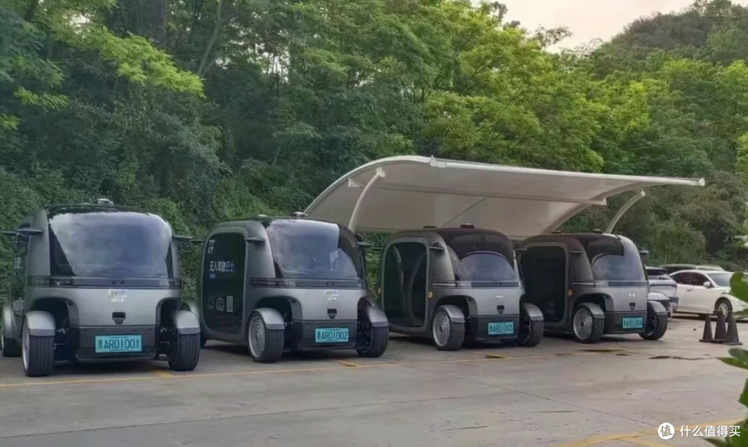 特斯拉用Model Y 跑 Robo taxi,可能玩砸了