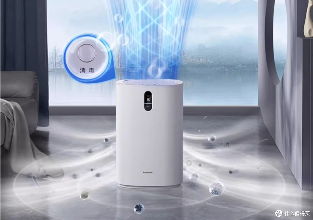 空气净化器哪款好?推荐2025空气净化器值得入手的4款型号!