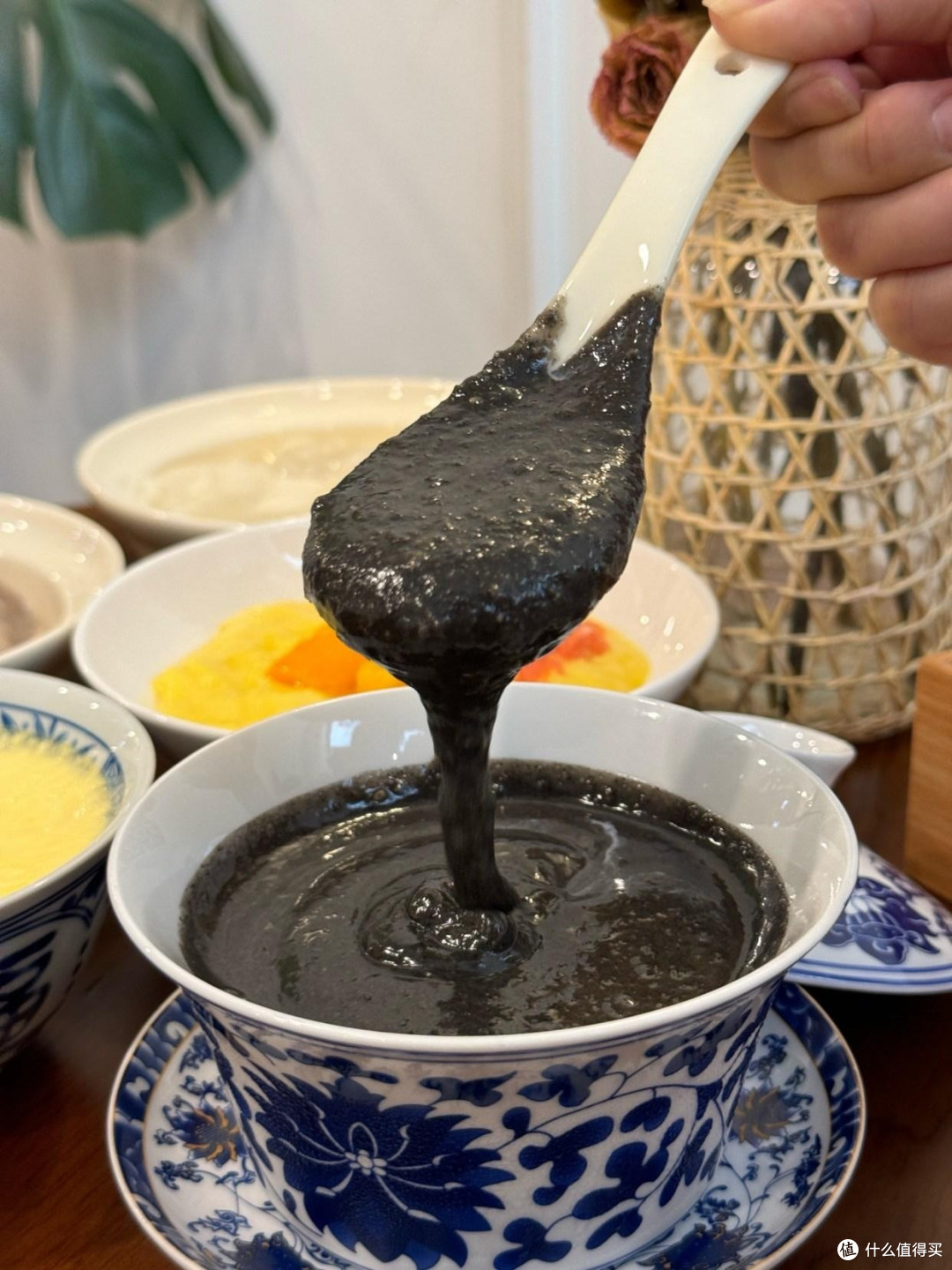 纠结!黑芝麻糊到底早上喝还是晚上喝?看完秒懂怎么喝才赚翻!