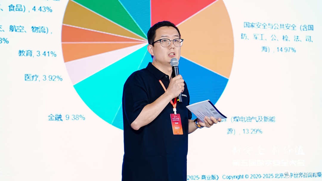 新安全 新价值：第五届数字安全大会圆满结束